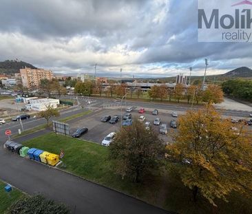Pronájem bytu 2+kk 40 m2 - Fotografie 4