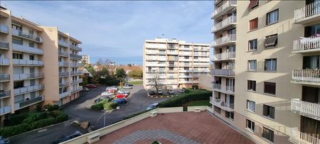 2 pièces - 34,25 m² - 2ème étage - Colocation non autorisée - Photo 3