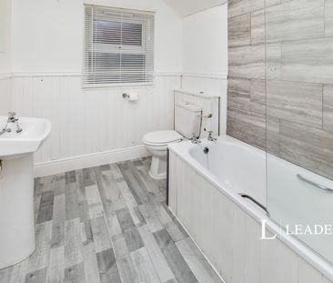 2 bedroom house to rent Riddings Street, Derby, Derbyshire, DE22 - Photo 3