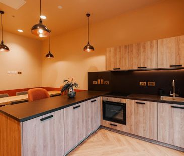 Flat share to rent - Photo 4