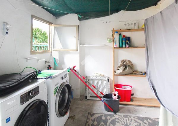 Casa indipendente in affitto