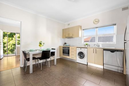 11/191 Wardell Road, Dulwich Hill, NSW 2203 - Photo 2