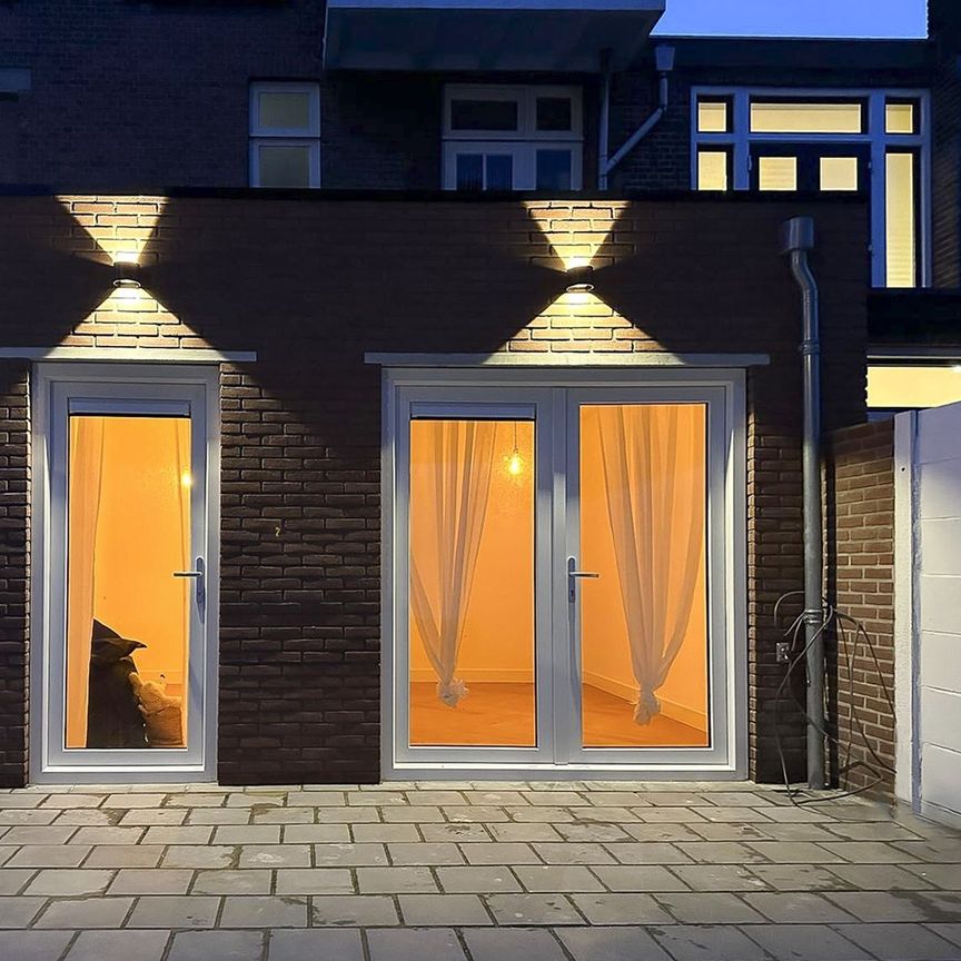 Laan van Eik en Duinen 121, Heesterbuurt, 2564GN, Den Haag - Foto 1