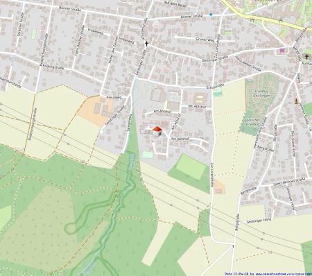 Perfektes Zuhause für Paare & junge Familien – stilvolle 3 Zimmer mit 98 qm, Terrasse & Carport - Foto 3