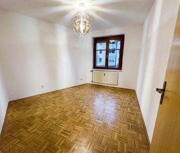 Sonnige Mietwohnung in ruhiger Lage von Feldbach mit Terrasse …! - Foto 2