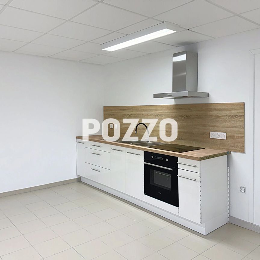 APPARTEMENT T2 A SAINT MICHEL DES LOUPS 66M² - Photo 1