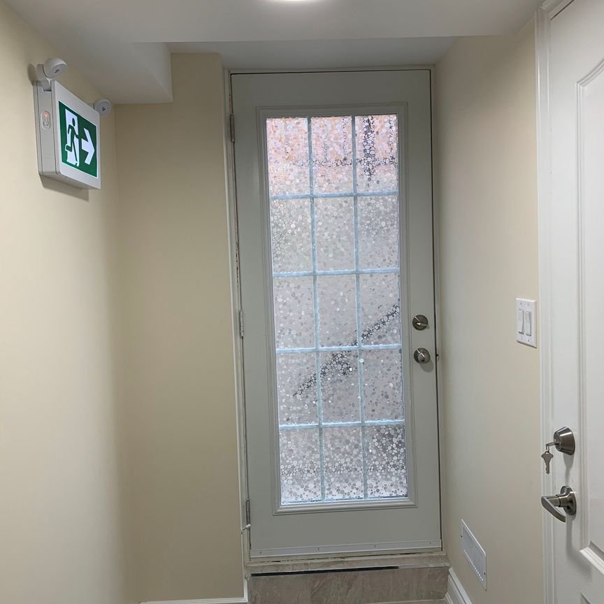 For Lease - 45 Dame Gruev Drive, Markham, Ontario - Photo 1