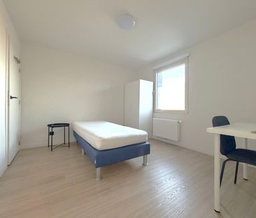 Energiezuinige, lichtrijke gezinswoning met 3 slpk! - Foto 5