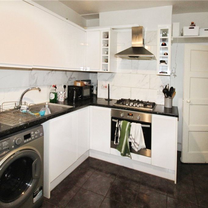 Nutwell Street, London, SW17 9RS - Photo 1