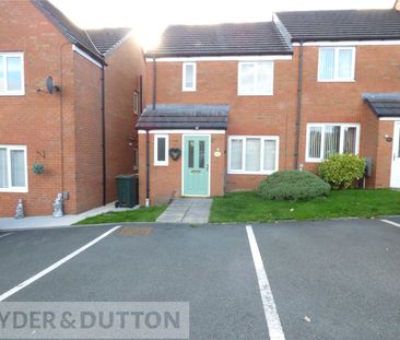 Sutherland Road, Heywood, Greater Manchester, OL10 - Photo 3