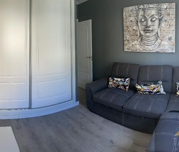 Apartamento de alquiler en Reino Unido, 6, Baños y Mendigo - Photo 6