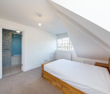 1 bedroom apartment to rent - Photo 6