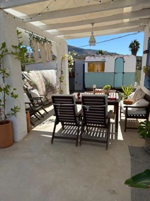 Alquiler de casa o chalet independiente en Carretera Málaga s/n - Photo 1