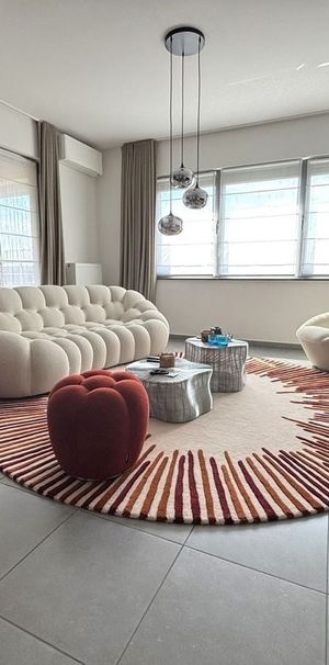 Penthouse te huur in Zaventem voor € 2.750 met 4 slaapkamers - Photo 1