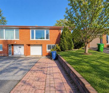 For Lease - 47 Greyhound Drive, Toronto, Ontario - Photo 4