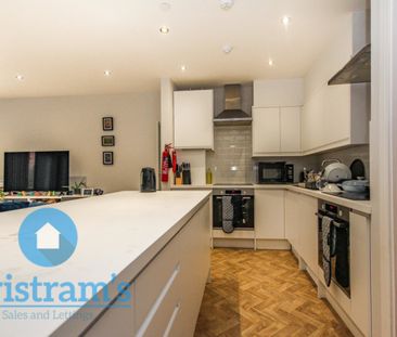 1 bed Shared House for Rent - Photo 6