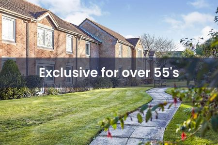 1 bedroom retirement property to rent - Photo 3