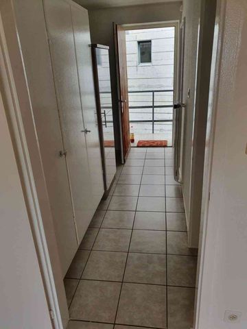 1 Zimmer, 25 m², 1. Stock - Foto 3
