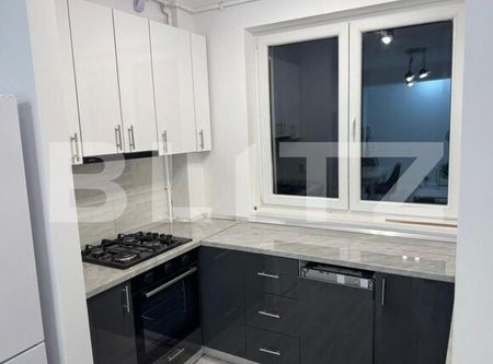 Apartament de inchiriat, cu 3 camere, 67 mp, zona Happy Residence 3 - Fotografie 4