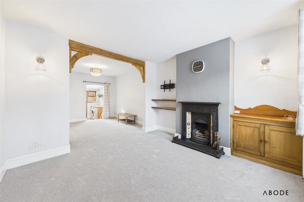 Elworth Street, Sandbach CW11 1HA - Photo 1