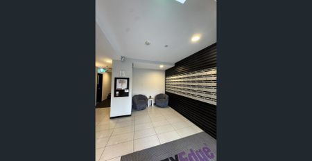 212/188 Peel Street, North Melbourne, Vic 3051 - Photo 4
