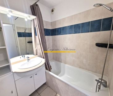 Location Appartement 2 pièces 33m² MONTELIMAR 26200 - Photo 5