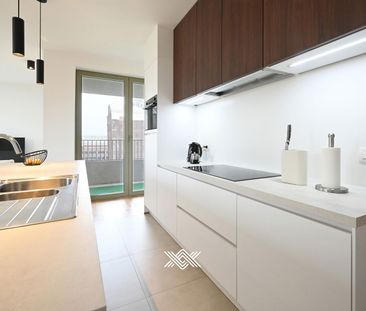 Appartement te huur in Deinze - Foto 5