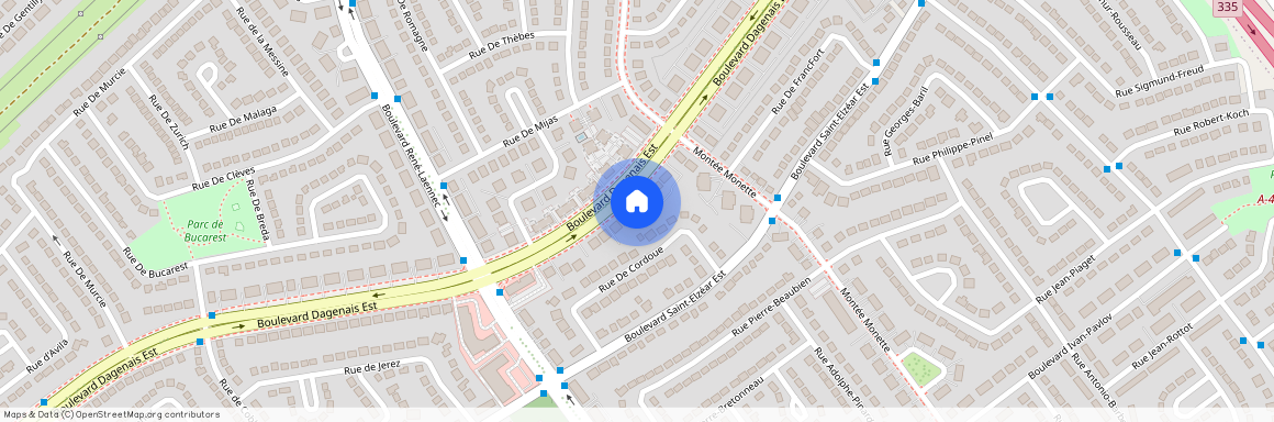 416 Boulevard Dagenais Est, Vimont, Vimont, Laval, H7M 5H4