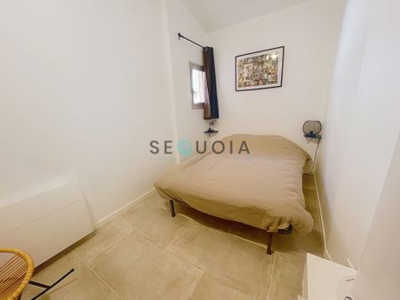 Location Appartement 2 pièces 40m² ANTIBES 06600 - Photo 4