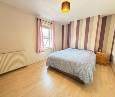 2 bedroom terraced house to rent - Photo 5