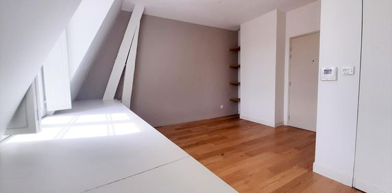 location Appartement F1 DE 23.39m² À POITIERS - Photo 2