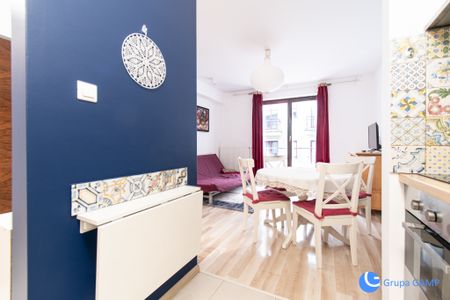 2 pokoje, 50 m² – Plac Bohaterów Getta, Kraków - Photo 3