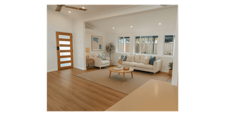 Modern Tropical Living in Whitfield / Edge Hill - Photo 4