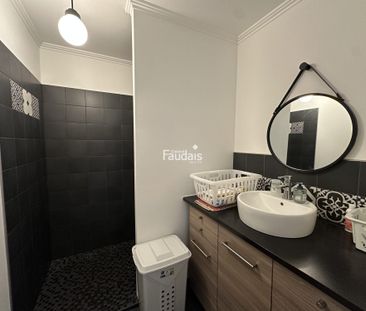 Location Appartement 3 pièces 58m² ST LO 50000 - Photo 4