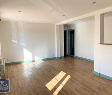 Location Appartement 3 pièces 64m² LIMOGES 87000 - Photo 2