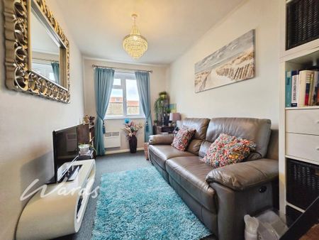 1 bedroom apartment to rent - Photo 2