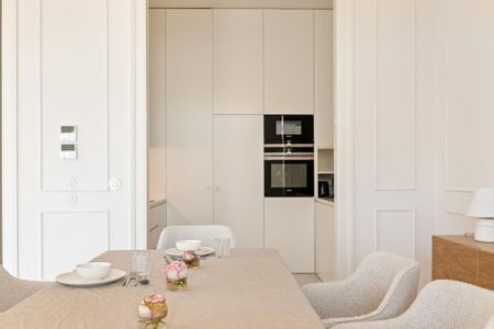 3 room luxury Flat for rent in Cascais, Portugal - Photo 2