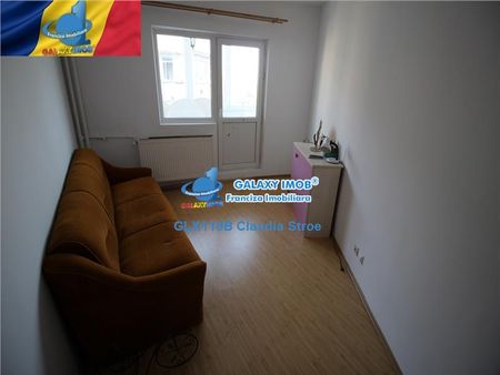 Inchiriere aparatament 3 camere Eroii Revolutiei Metrou - Fotografie 2