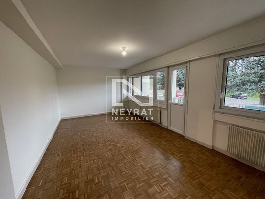 APPARTEMENT T5 A LOUER - Photo 1