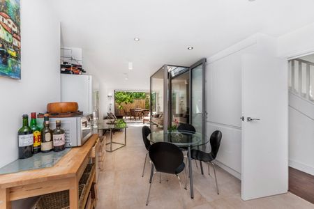 4 Bed Maisonette, Agar Grove, NW1 - Photo 4