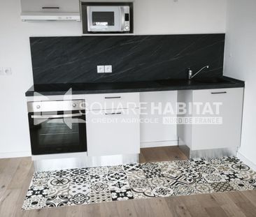 Location Appartement 3 pièces 63m² LENS 62300 - Photo 1