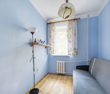 2 pokoje (40 m2) - TOP lokalizacja na Muranowie! NOWOLIPKI! – zdjęcie 2