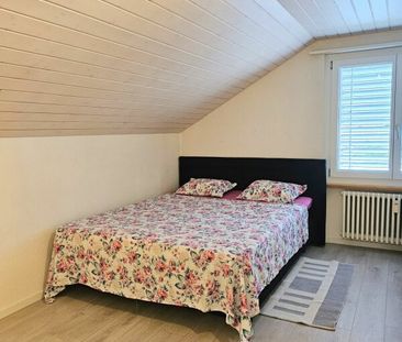 2 Zimmer, 45 m², 3. Stock - Photo 2