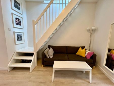 Te huur: Huis Donkerstraat 8 in Delft - Foto 3