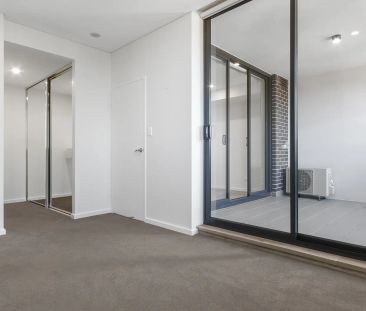 Rear Facing Modern 2 Bedroom Apartment - Photo 2