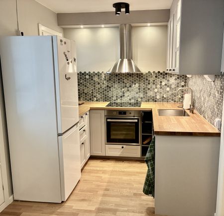 Sevallagatan, Västerås - Foto 5