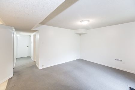 Newly Renovated Basement with 1 Bedroom For Rent - Photo 5