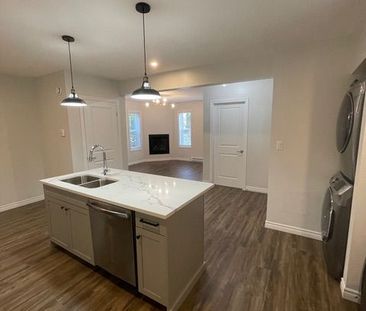 For Lease - 109 Waterloo Street Unit# Main, Kitchener, Ontario - Photo 5