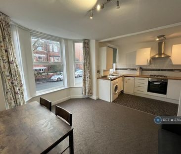 1 bedroom flat to rent - Photo 4