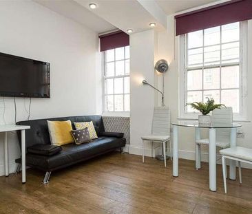 Queens Court, Queensway, London, W2 - Photo 2